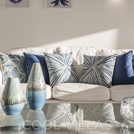 Sunset Apartment - Beach And City Center Албуфейра Екстериор снимка