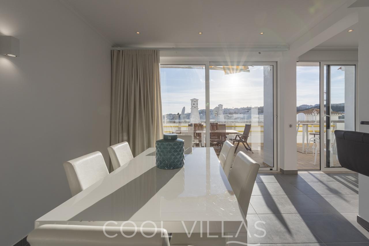 Sunset Apartment - Beach And City Center Албуфейра Екстериор снимка