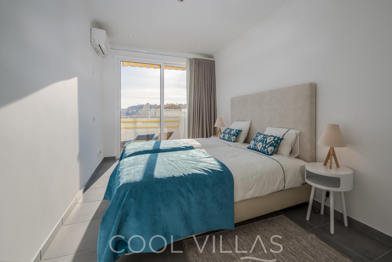 Sunset Apartment - Beach And City Center Албуфейра Екстериор снимка