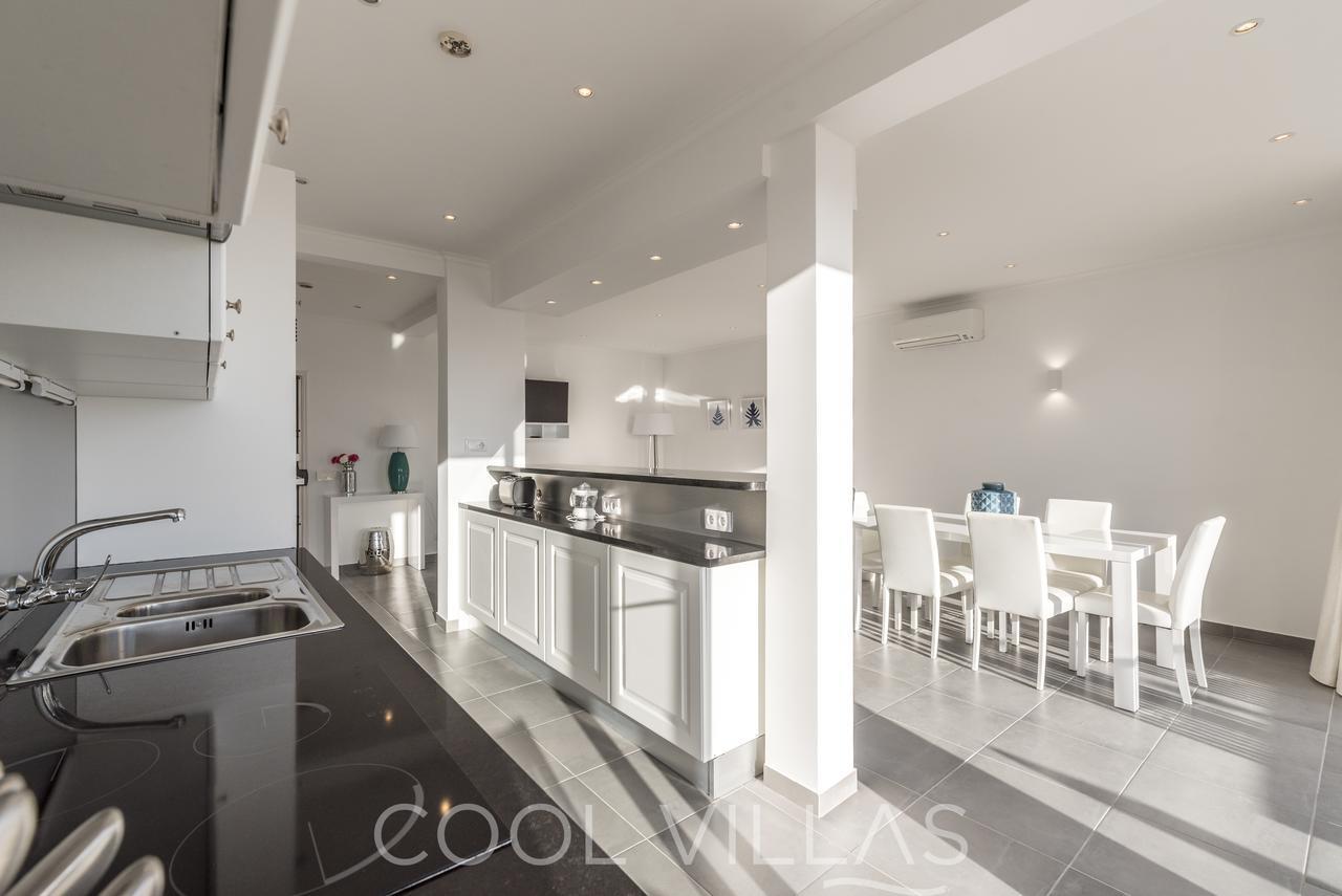 Sunset Apartment - Beach And City Center Албуфейра Екстериор снимка